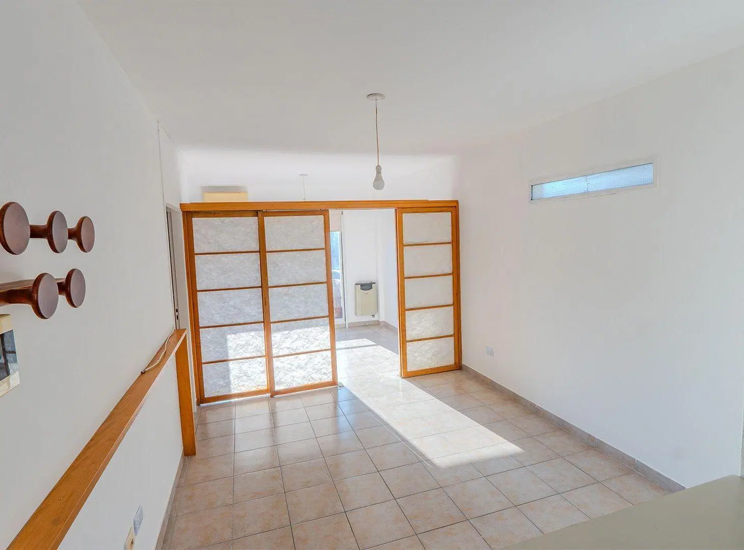 ALQUILER MONOAMBIENTE C/ DIVISION VILLA SANTA RITA 8