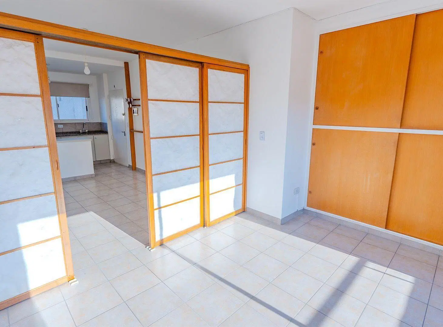 ALQUILER MONOAMBIENTE C/ DIVISION VILLA SANTA RITA 4