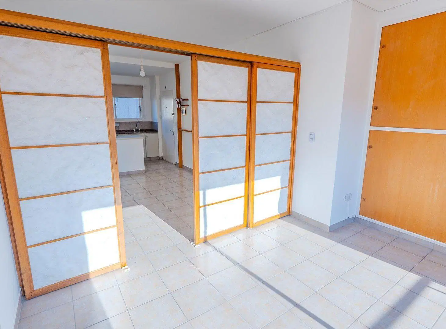 ALQUILER MONOAMBIENTE C/ DIVISION VILLA SANTA RITA 5