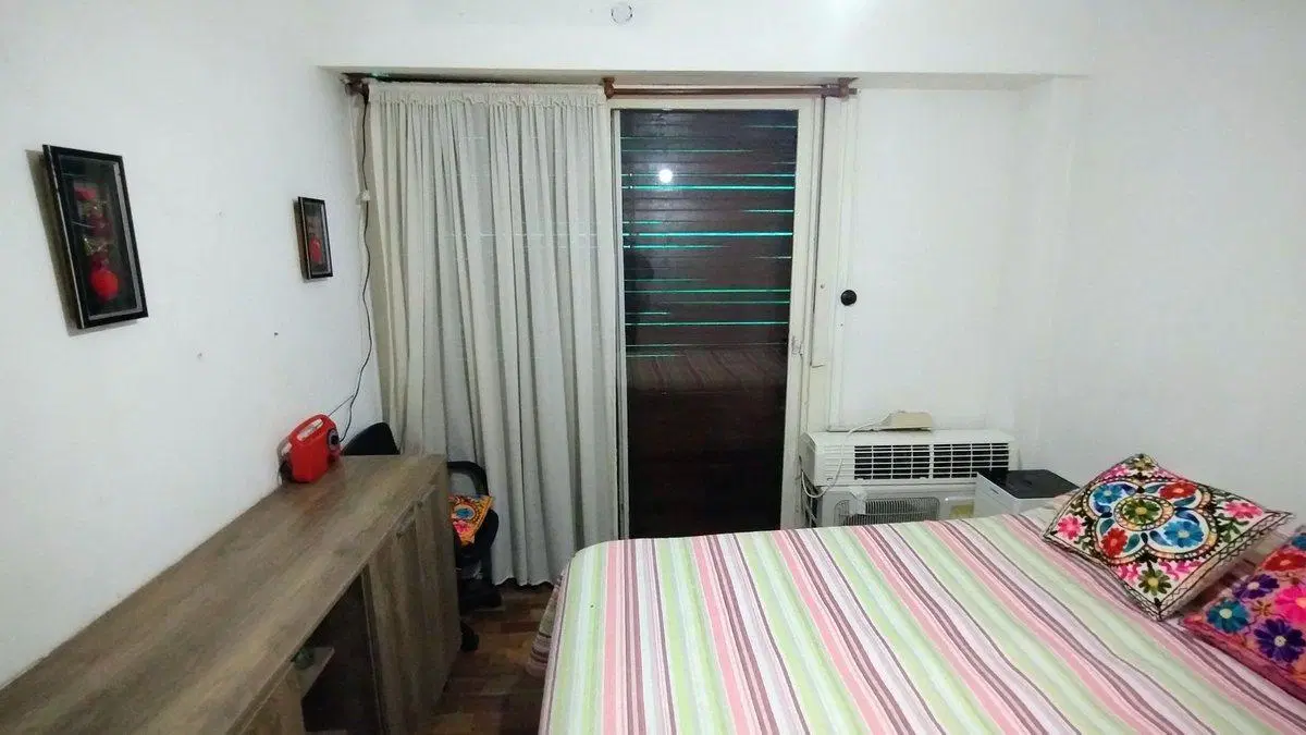 VENTA DEPTO 2 AMB LINIERS BALCON APTO CREDITO 5