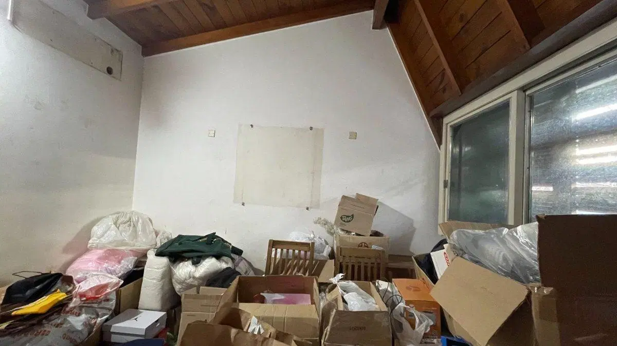 VENTA PH 5 AMBIENTES VILLA LURO SIN EXPENSAS 3
