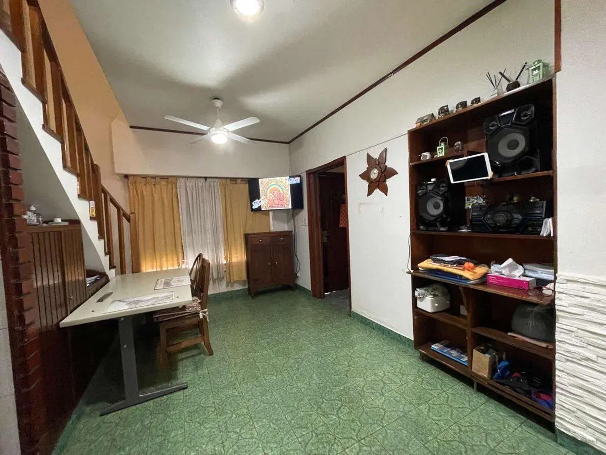 VENTA PH 5 AMBIENTES VILLA LURO SIN EXPENSAS 2