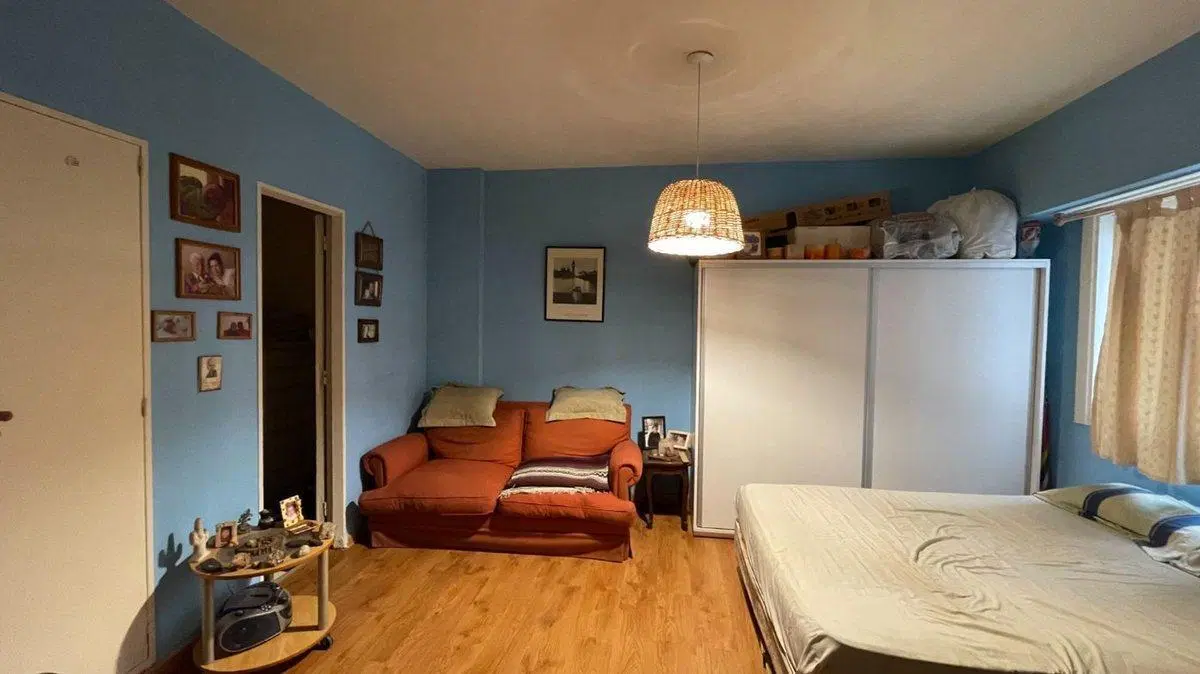 VENTA MONOAMBIENTE CABALLITO -COCINA INDEPENDIENTE 3