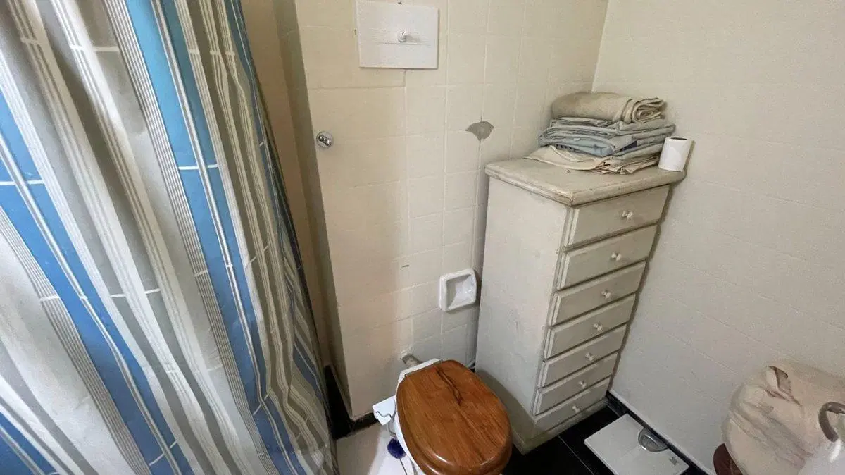 VENTA MONOAMBIENTE CABALLITO -COCINA INDEPENDIENTE 5