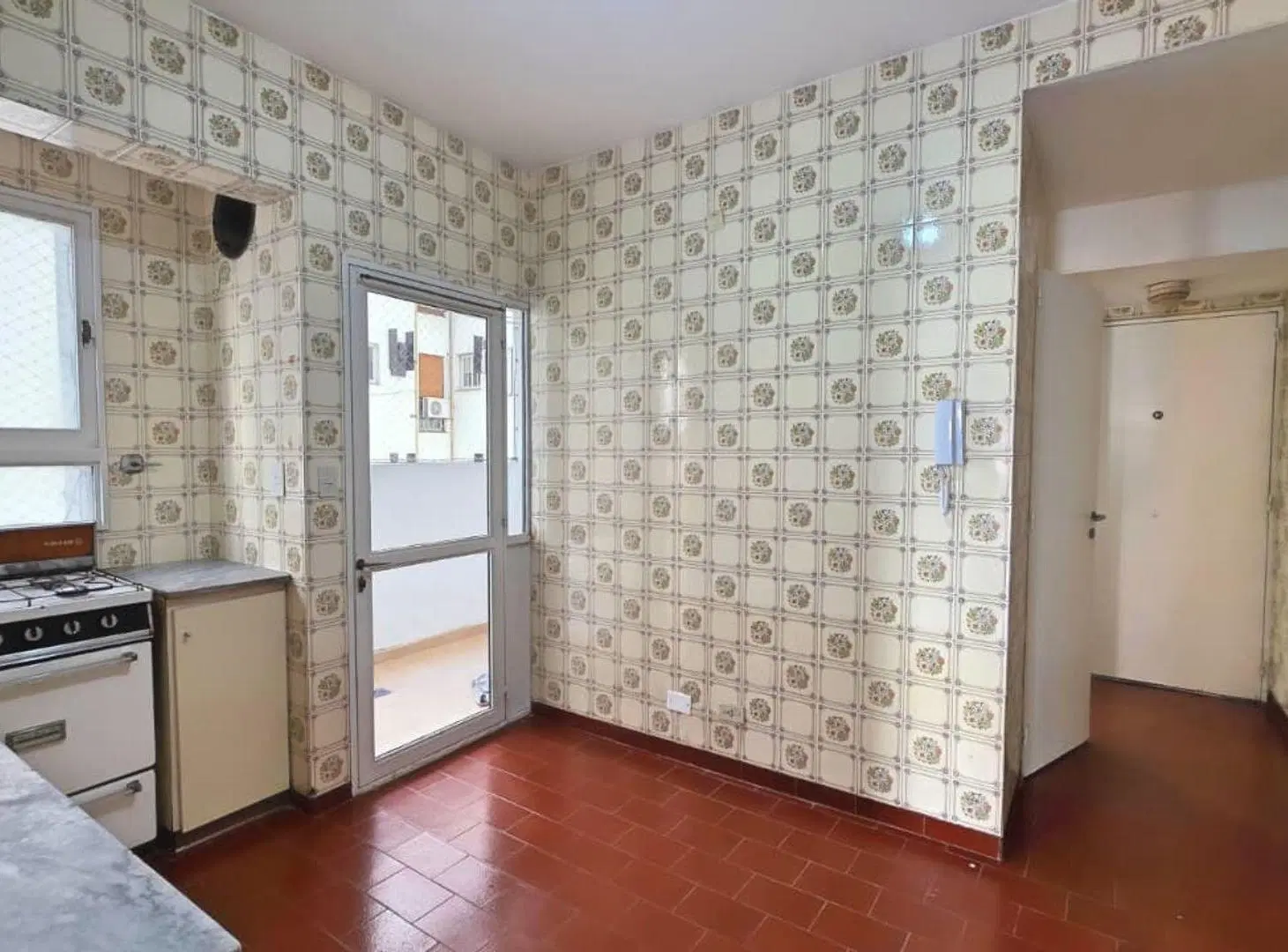 RETIRO ALQUILER DEPARTAMENTO 5 AMBIENTES LUMINOSO 8