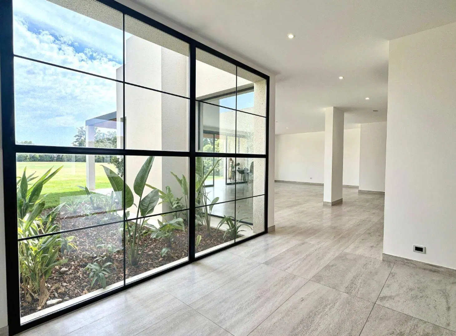 VENTA CASA CLUB POLO CENTAUROS A ESTRENAR 8