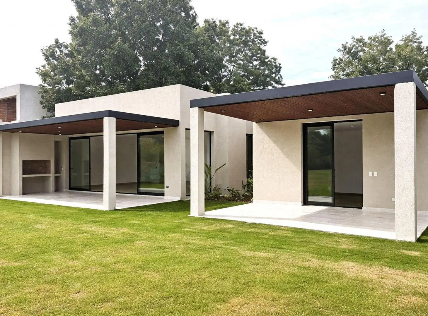 VENTA CASA CLUB POLO CENTAUROS A ESTRENAR 4
