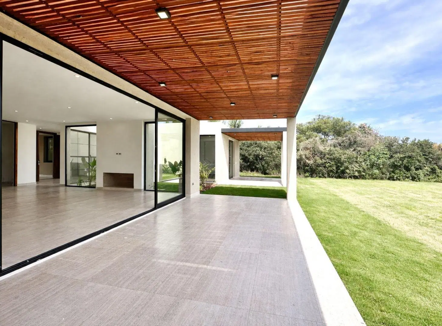 VENTA CASA CLUB POLO CENTAUROS A ESTRENAR 5