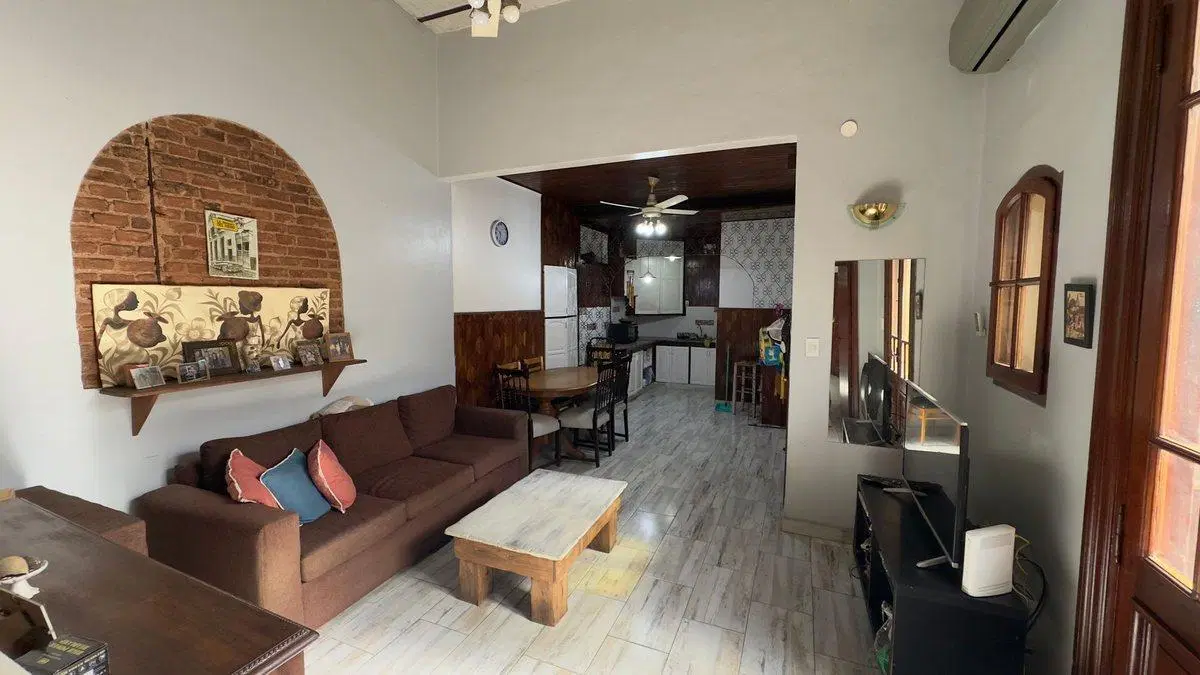 Ph 4 ambientes en venta, villa mitre con terraza 8