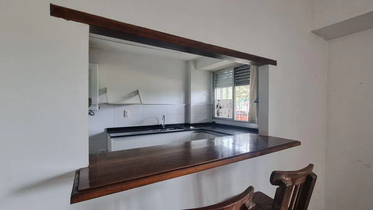 VENTA PH 3 AMBIENTES BERNAL APTO CREDITO FRENTE 8