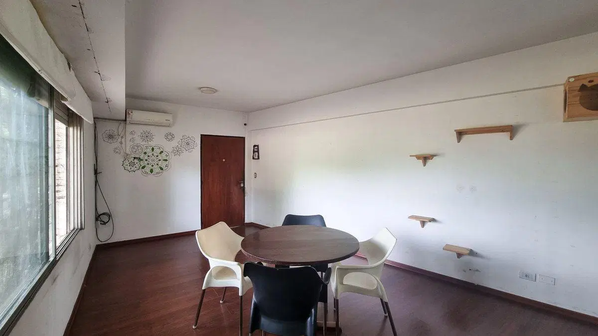 VENTA PH 3 AMBIENTES BERNAL APTO CREDITO FRENTE 2