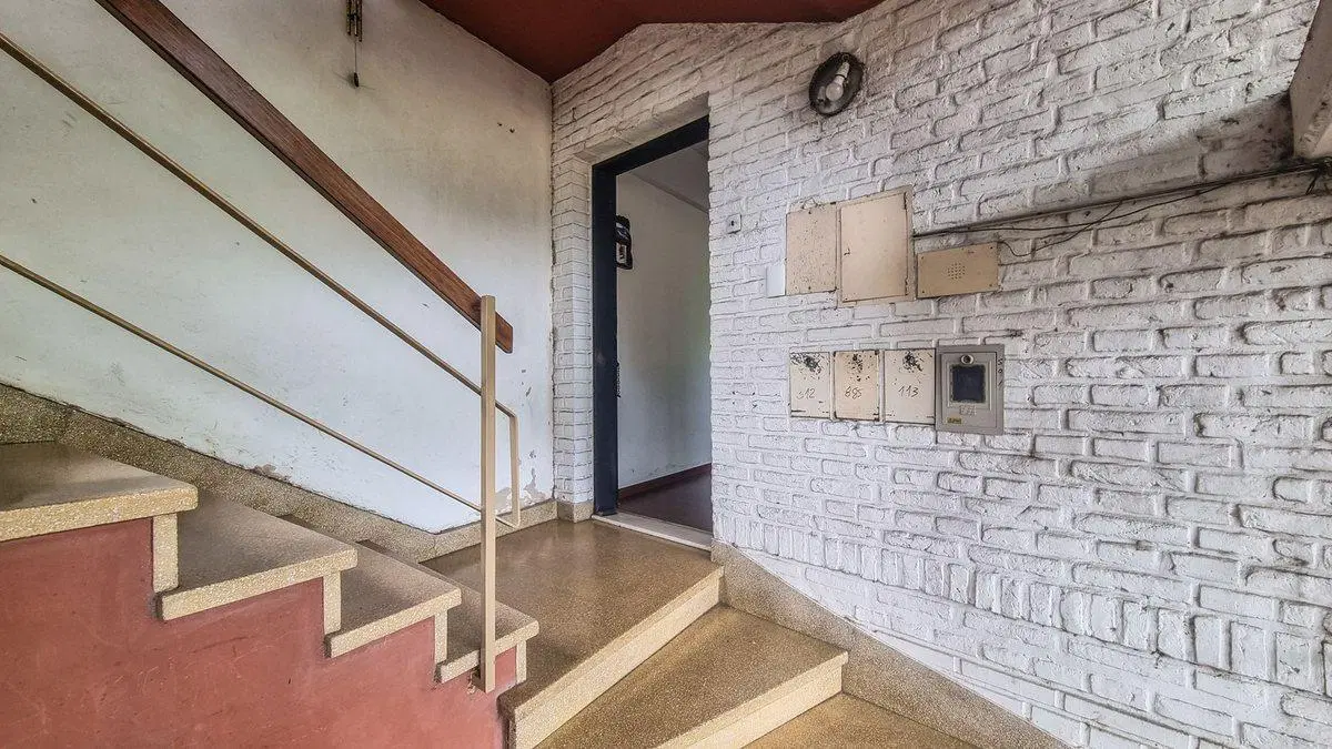 VENTA PH 3 AMBIENTES BERNAL APTO CREDITO FRENTE 3