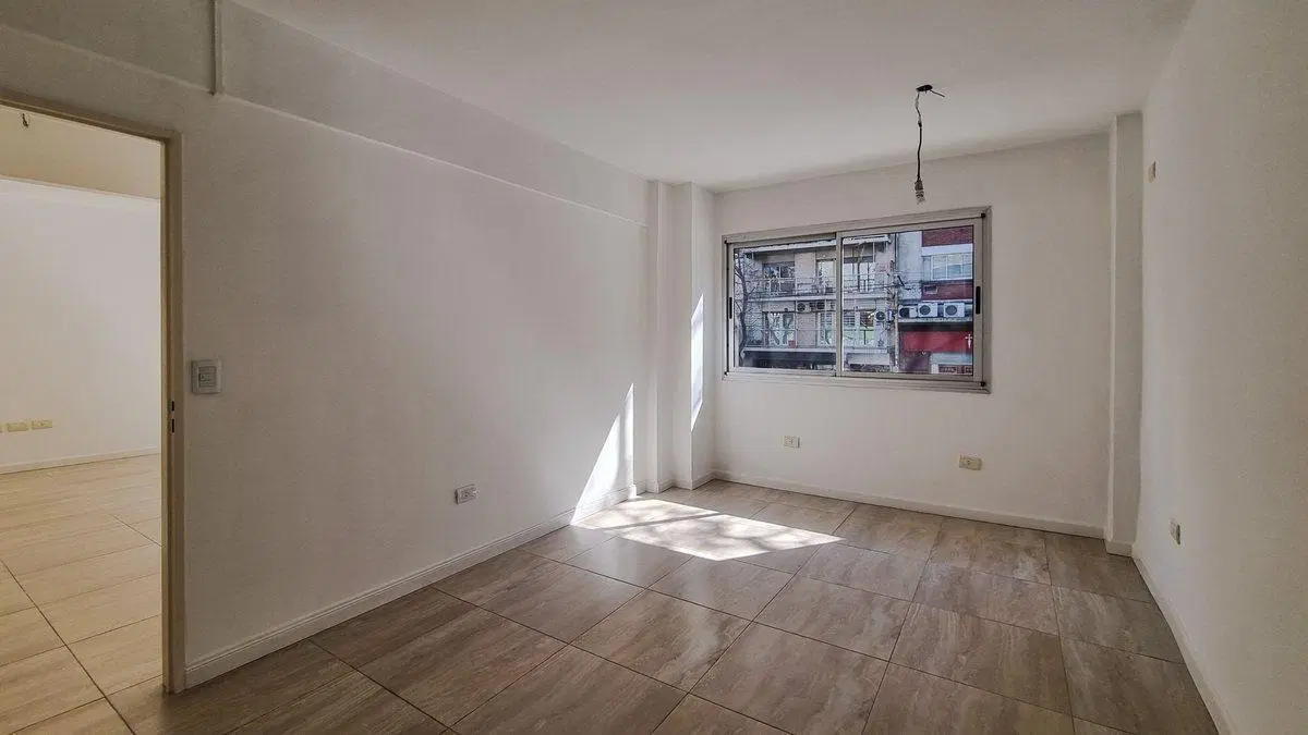VENTA DEPARTAMENTO DE 2 AMBIENTES EN SAN CRISTOBAL 8