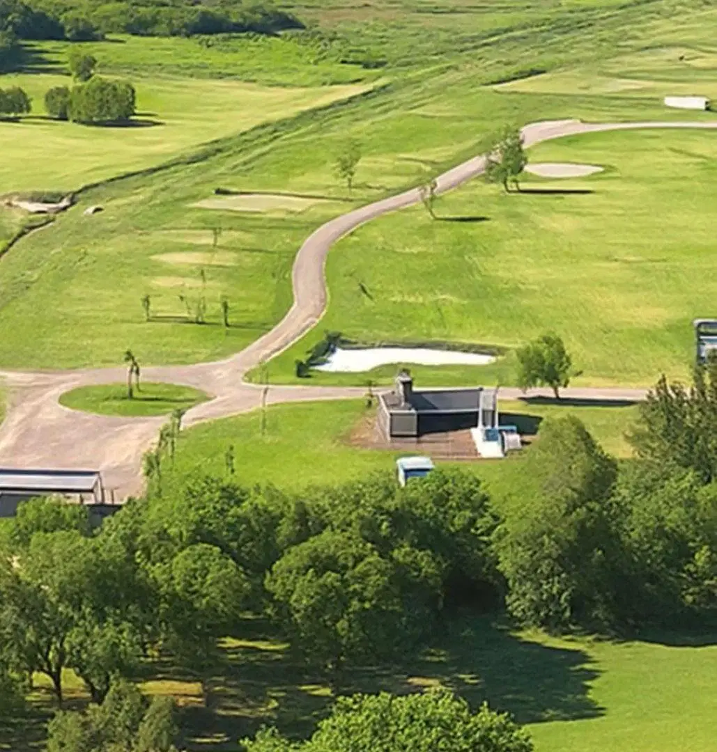 VENTA LOTE EN BARRIO PRIVADO-ZARATE GOLF PARK 5