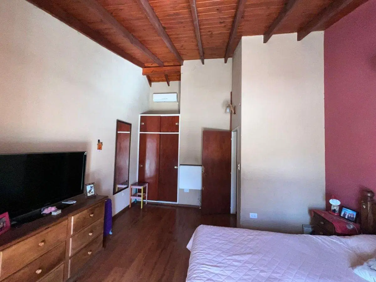 VENTA CASA MULTIFAMILIAR GARAJE PATIO VILLA LURO 2