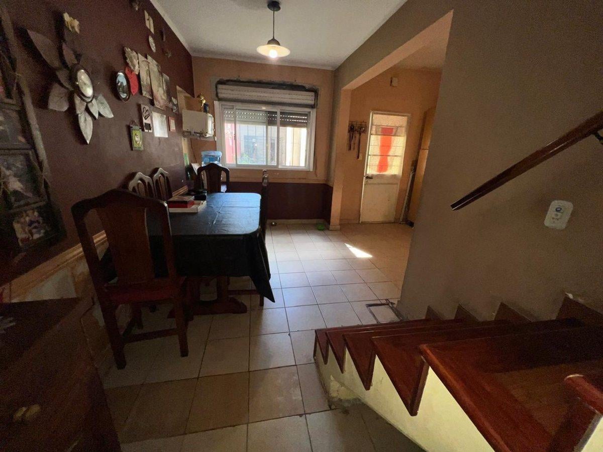 Foto de VENTA CASA MULTIFAMILIAR GARAJE PATIO VILLA LURO, imagen 1