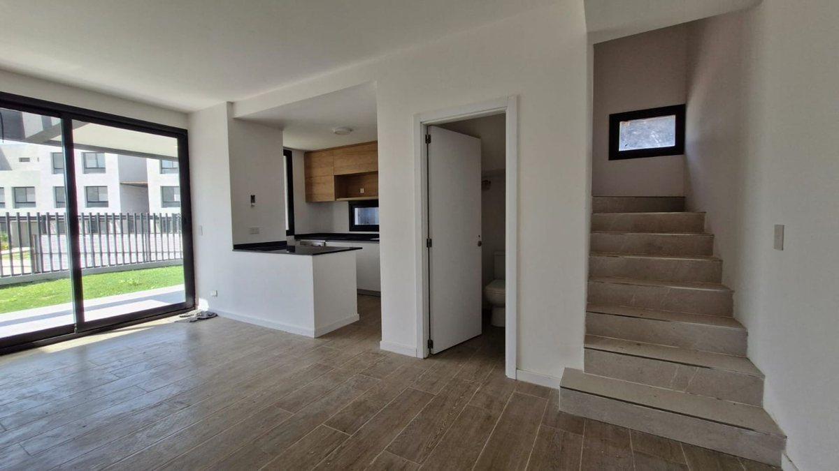 Foto de NORDELTA CASA TRIPLEX VENTA 4 AMBIENTES SERENITY, imagen 3