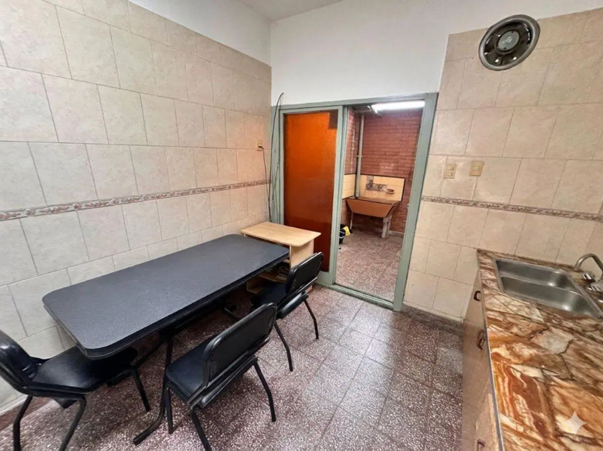 VENTA DOS CASAS SAAVEDRA LOTE DE 8,66 X 27 8