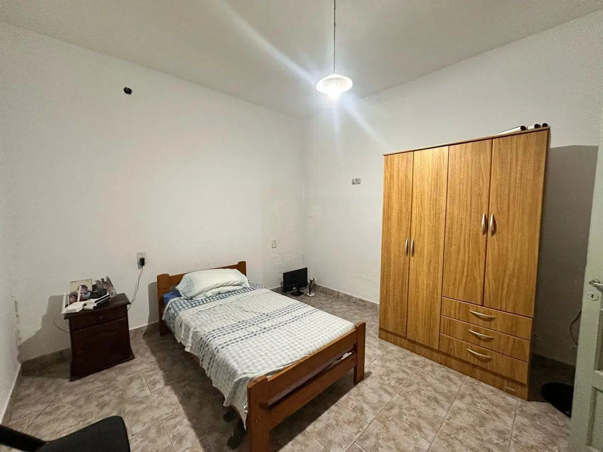 VENTA DOS CASAS SAAVEDRA LOTE DE 8,66 X 27 2