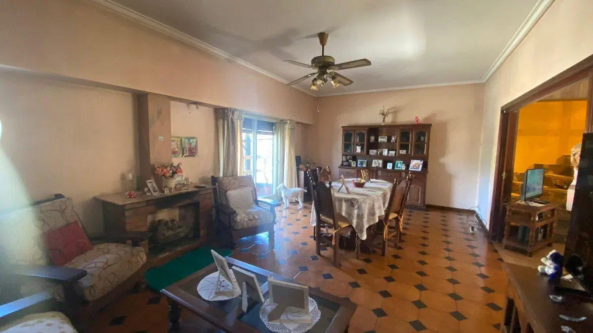 VENTA CASA 5AMBIENTES TERRAZA JARDIN LOCAL PALOMAR 3