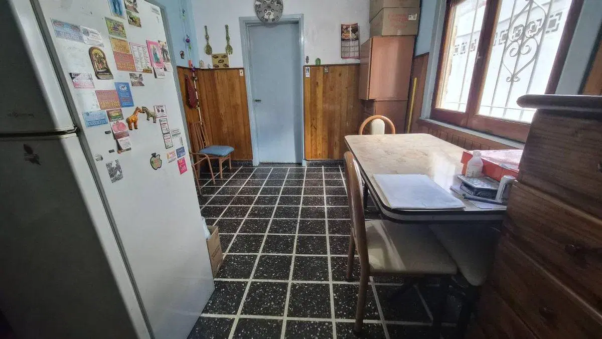 VENTA PH 3 AMBIENTES MAS PREFABRICADA CASEROS 5