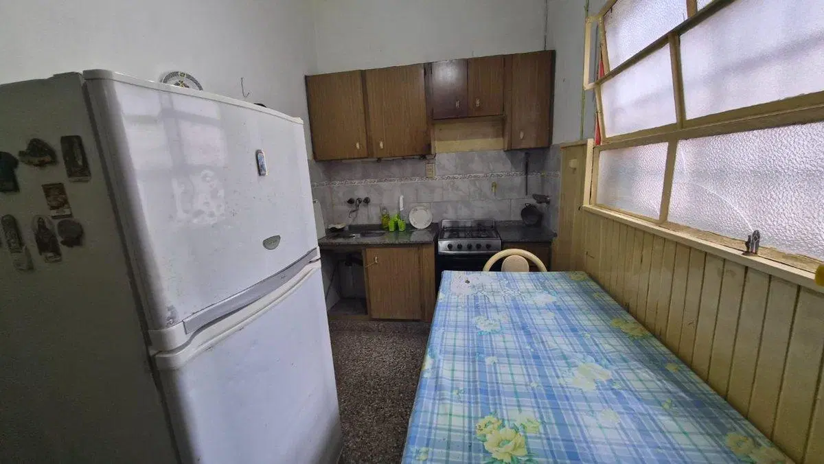 VENTA PH 3 AMBIENTES MAS PREFABRICADA CASEROS 2