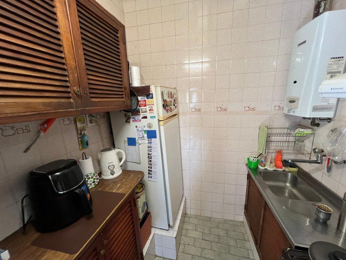 VENTA PH 3 AMB VILLA LURO SIN EXP