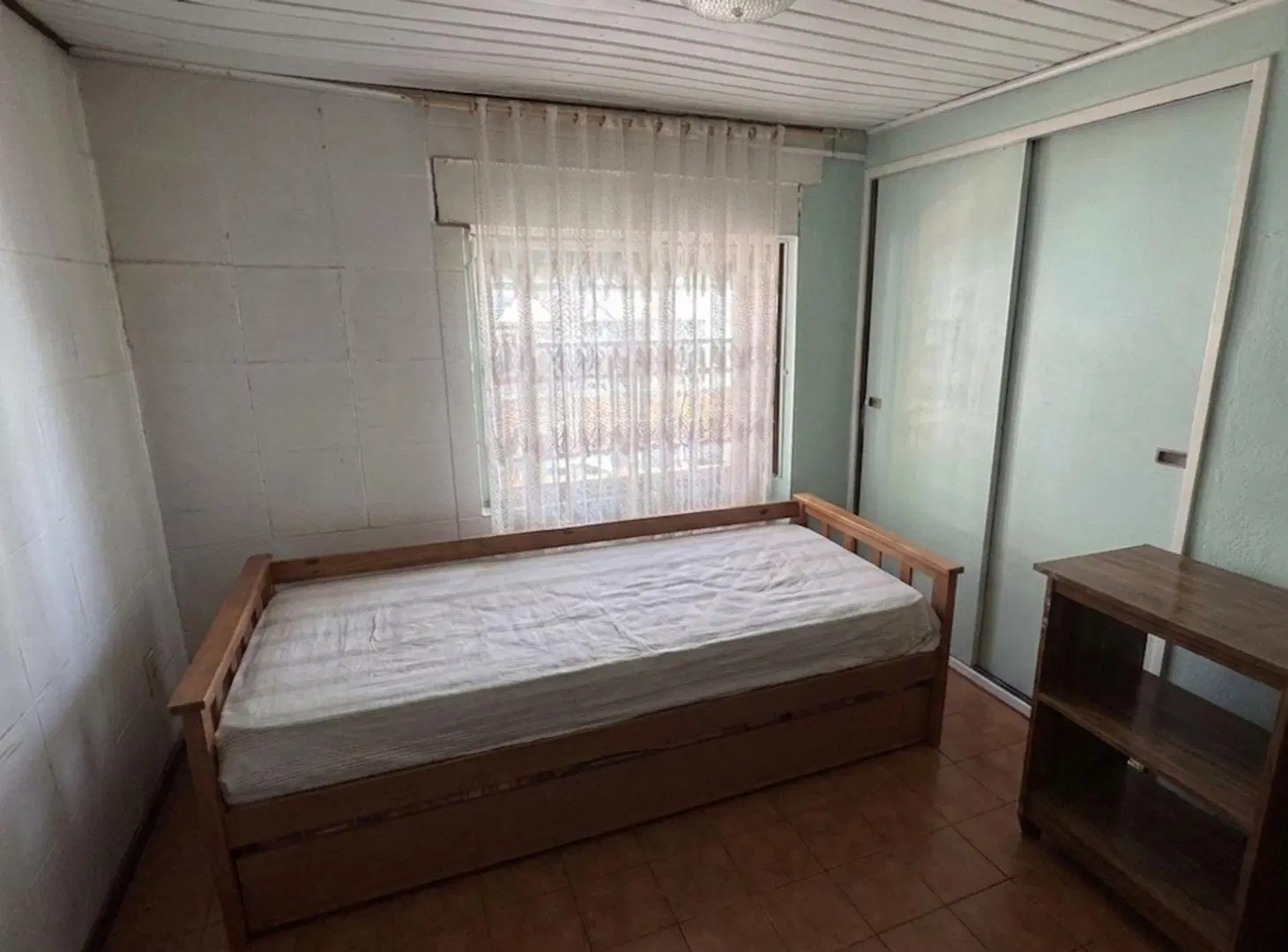 VENTA PH 6 AMB VILLA LURO COCHERA TERRAZA, 2 PROP. 4