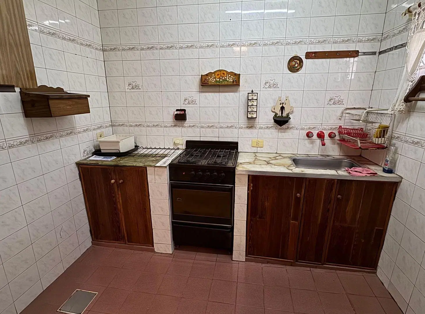VENTA PH 6 AMB VILLA LURO COCHERA TERRAZA, 2 PROP. 1