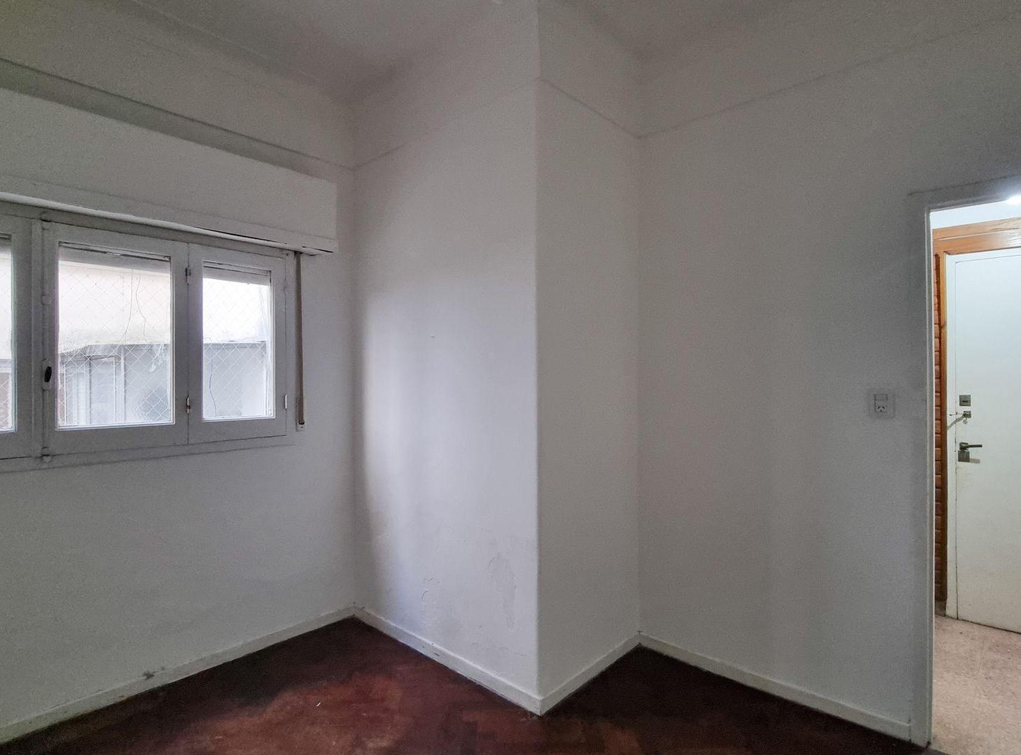 Foto de VENTA DE DEPARTAMENTO DE 2 AMBIENTES EN CABALLITO, imagen 4