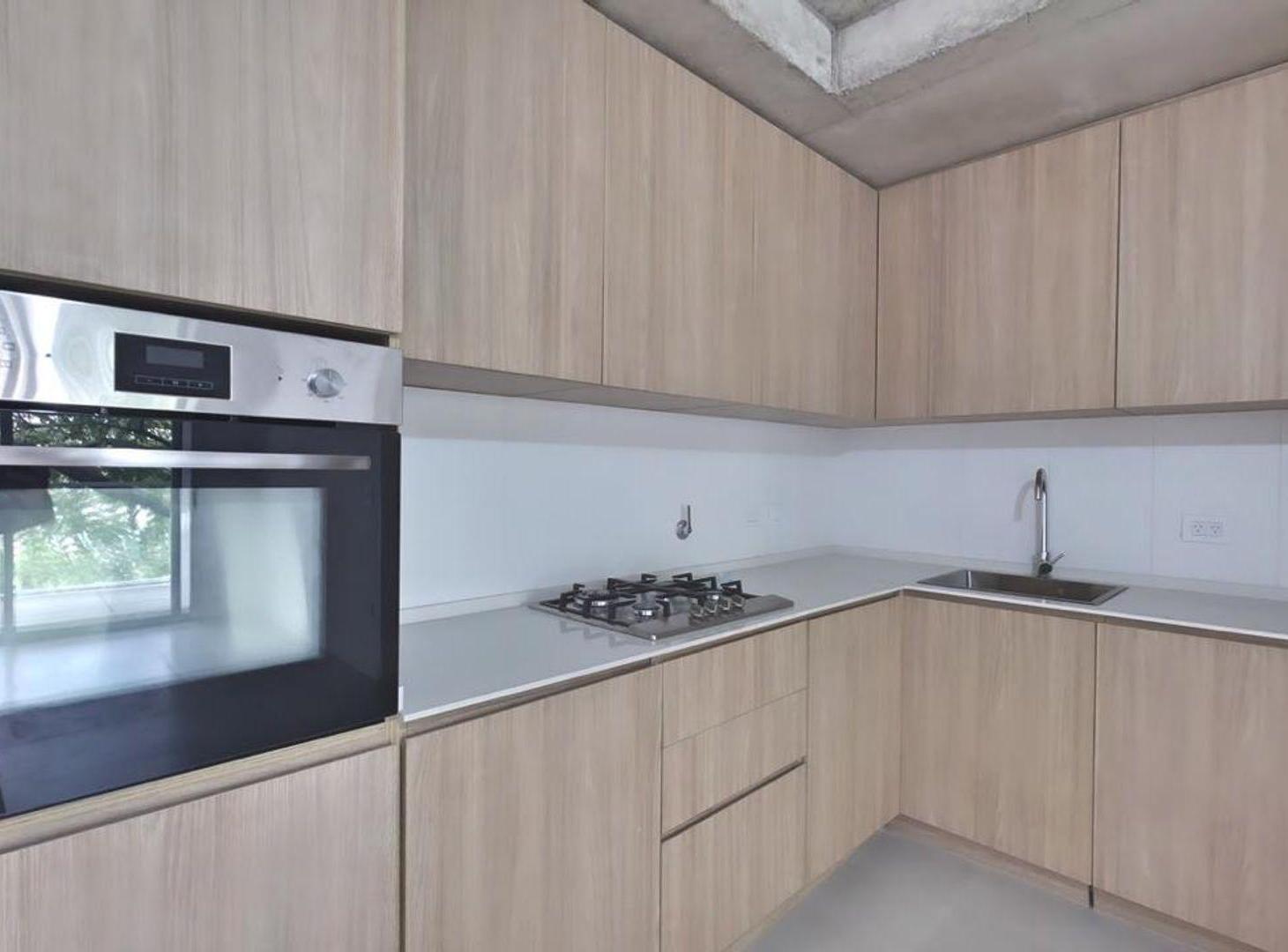 Foto de BELGRANO DEPARTAMENTO VENTA 3 AMBIENTES A ESTRENAR, imagen 5