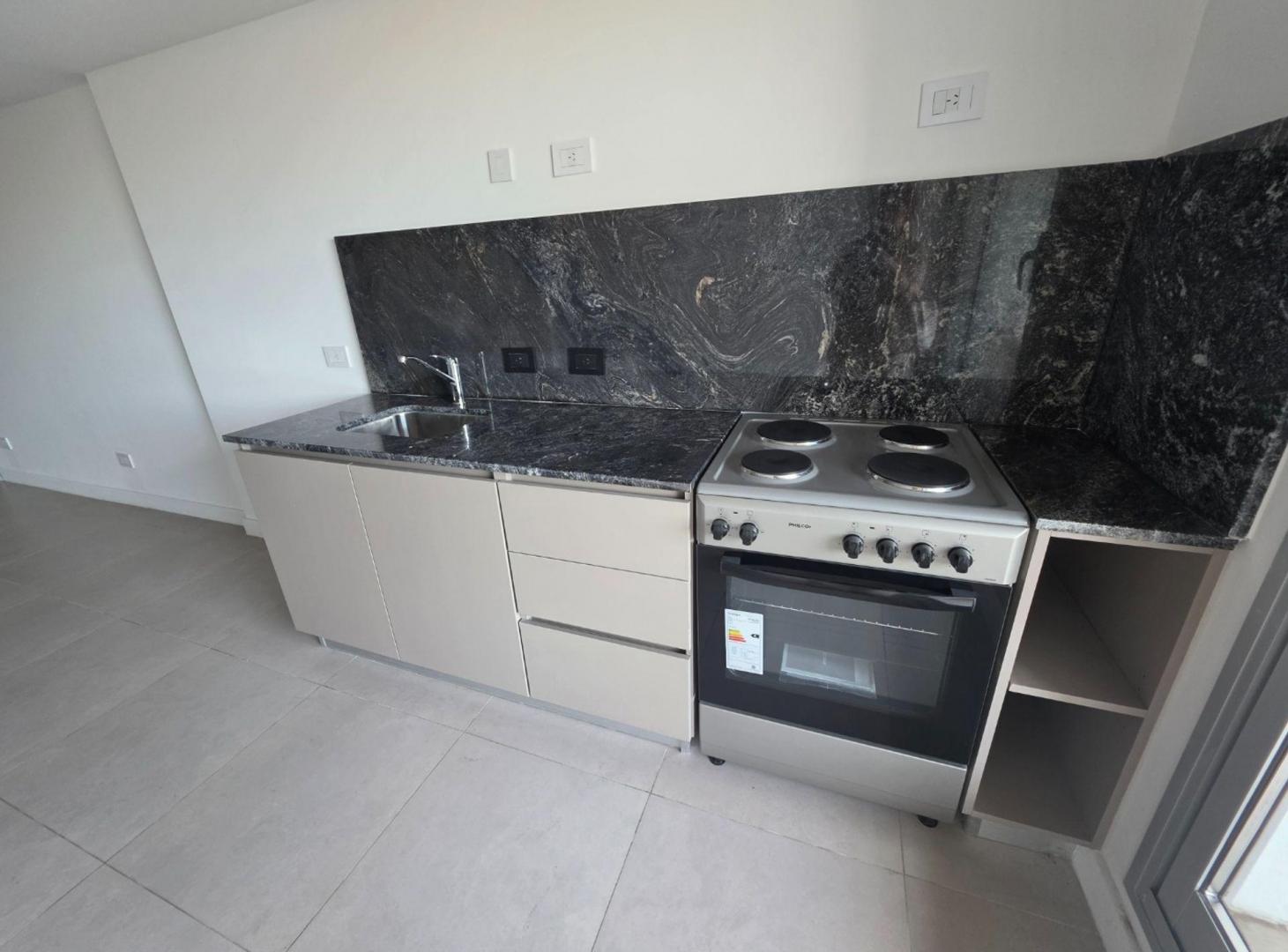 Foto de VENTA MONOAMBIENTE PARQUE PATRICIOS FULL AMENITIES, imagen 1