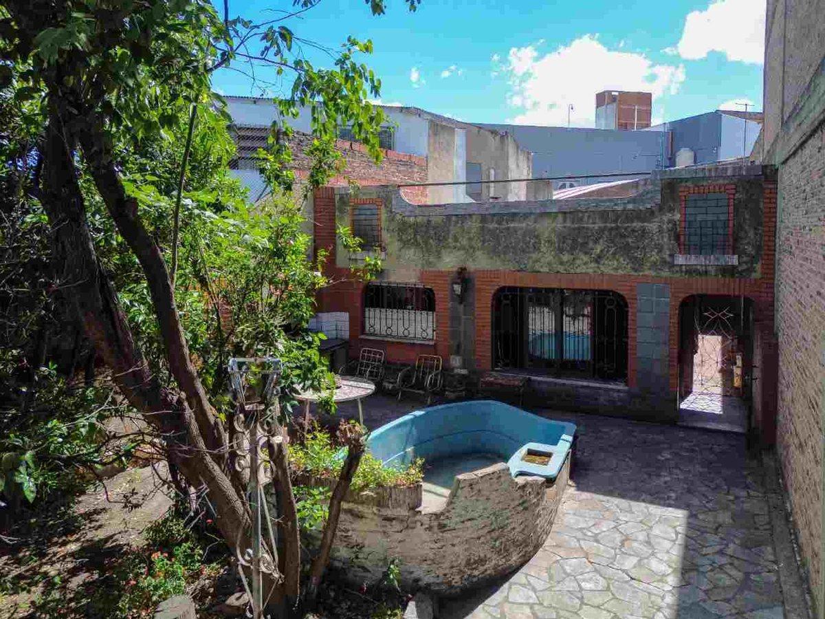 Foto de VENTA LOTE RMI2 278M2 VILLA HERMINIA, CIUDADELA, imagen 4