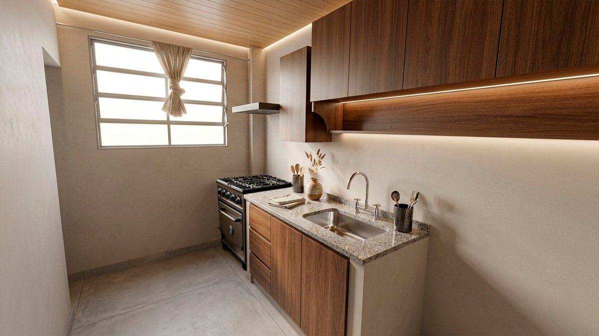Foto de VENTA DEPARTAMENTO 3 AMB LINIERS APTO CREDITO, imagen 2