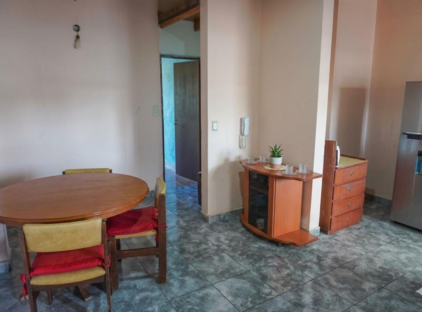 Foto de VENTA DEPARTAMENTO 2 AMB C/BALCON PASO DEL REY, imagen 2