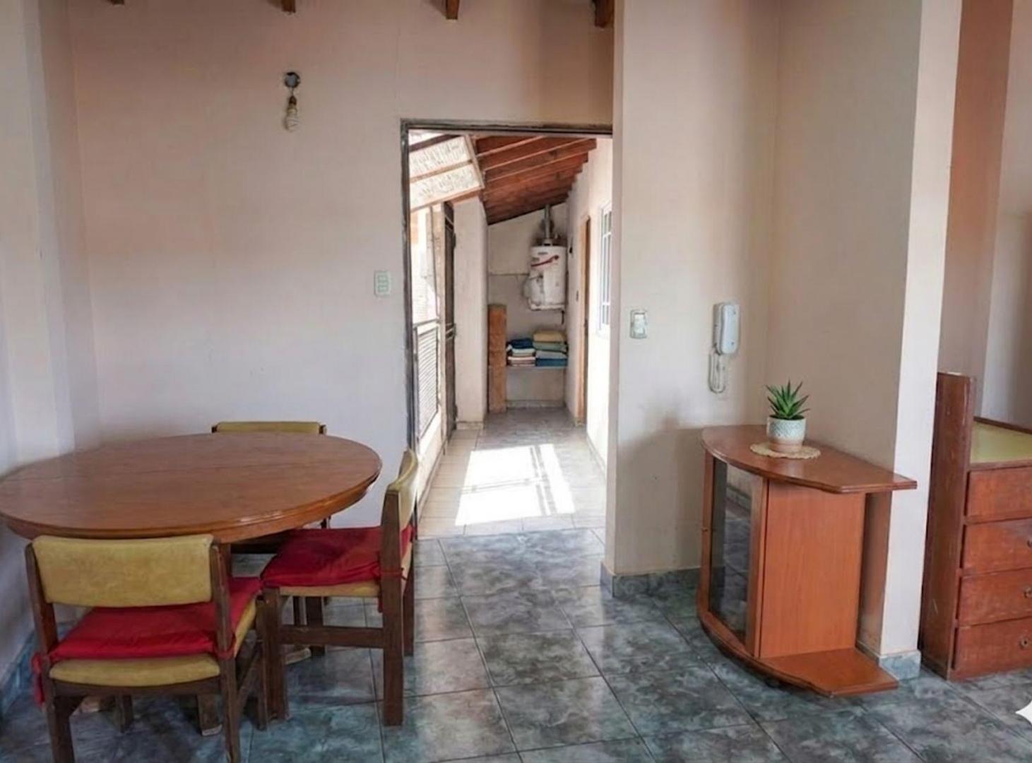 Foto de VENTA DEPARTAMENTO 2 AMB C/BALCON PASO DEL REY, imagen 4