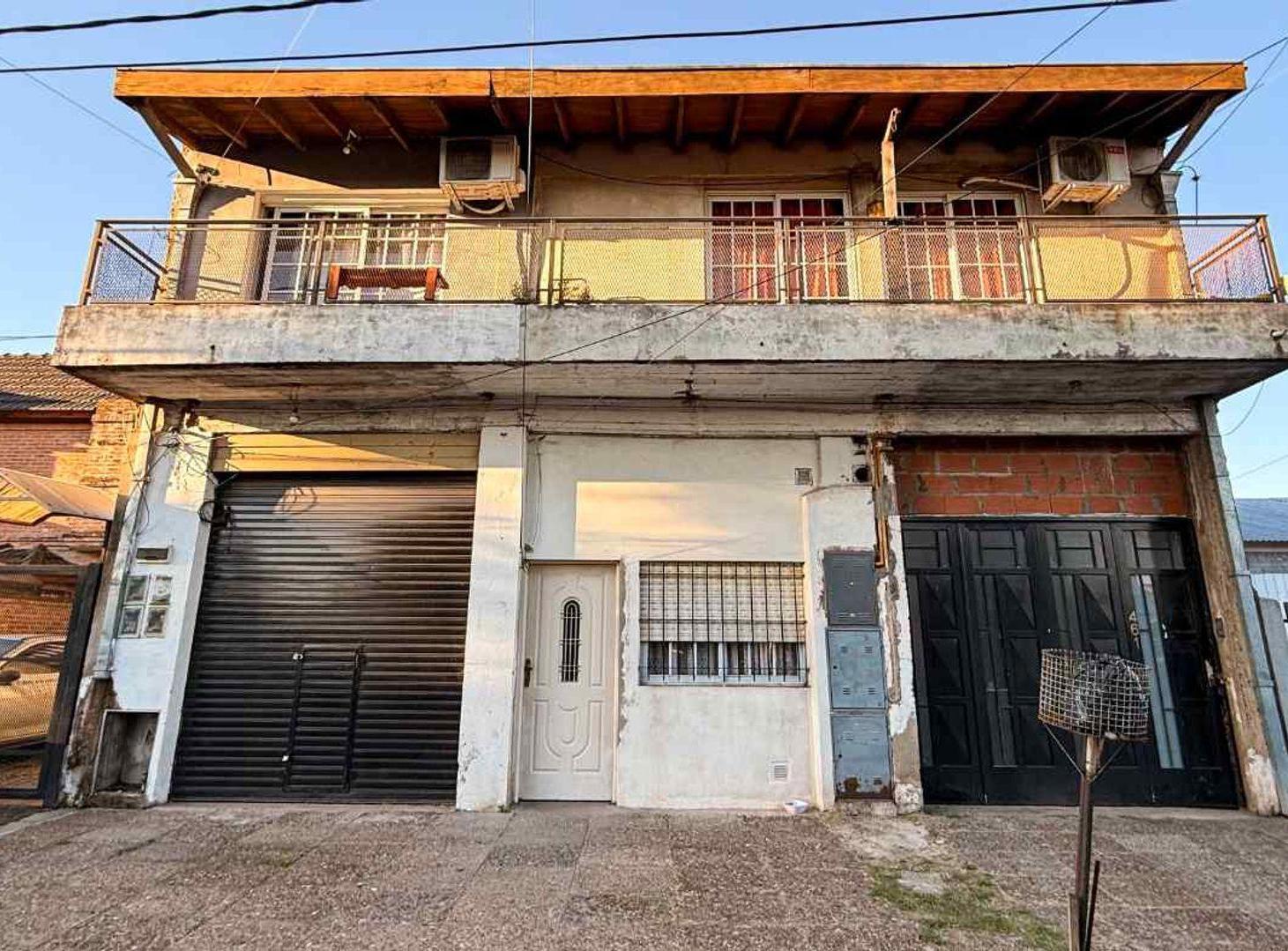 Foto de VENTA DEPARTAMENTO 2 AMB C/BALCON PASO DEL REY, imagen 5