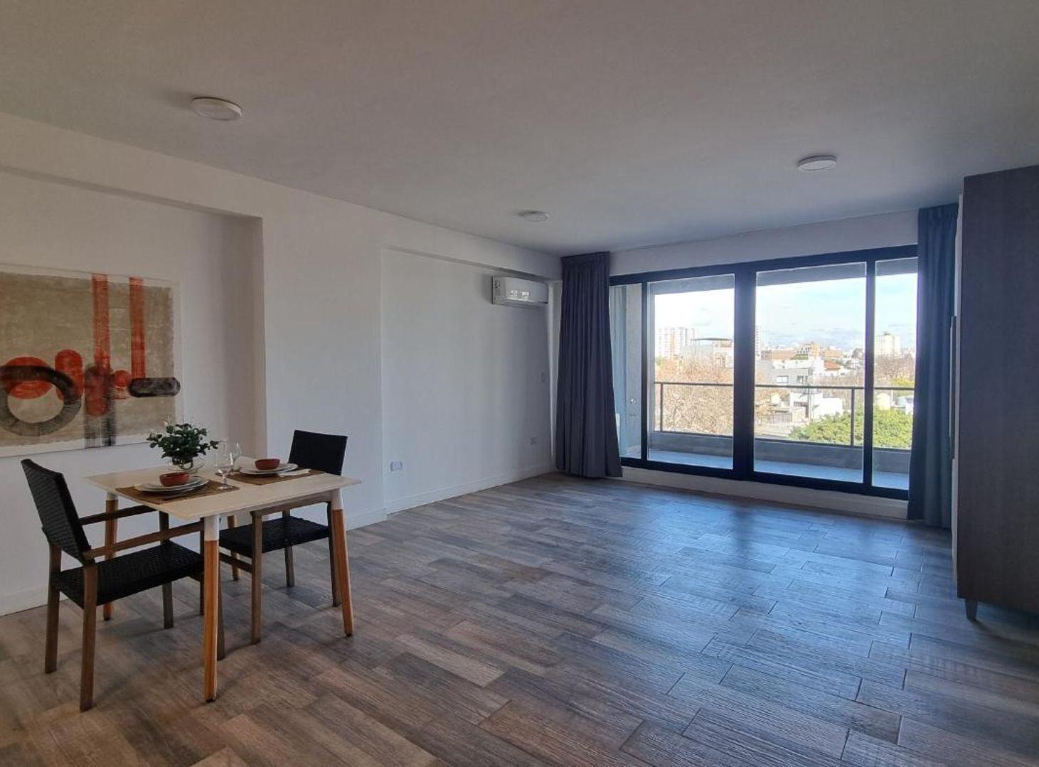 Foto de ALQUILER MONOAMBIENTE COCHERA COGHLAN AMENITIES, imagen 5