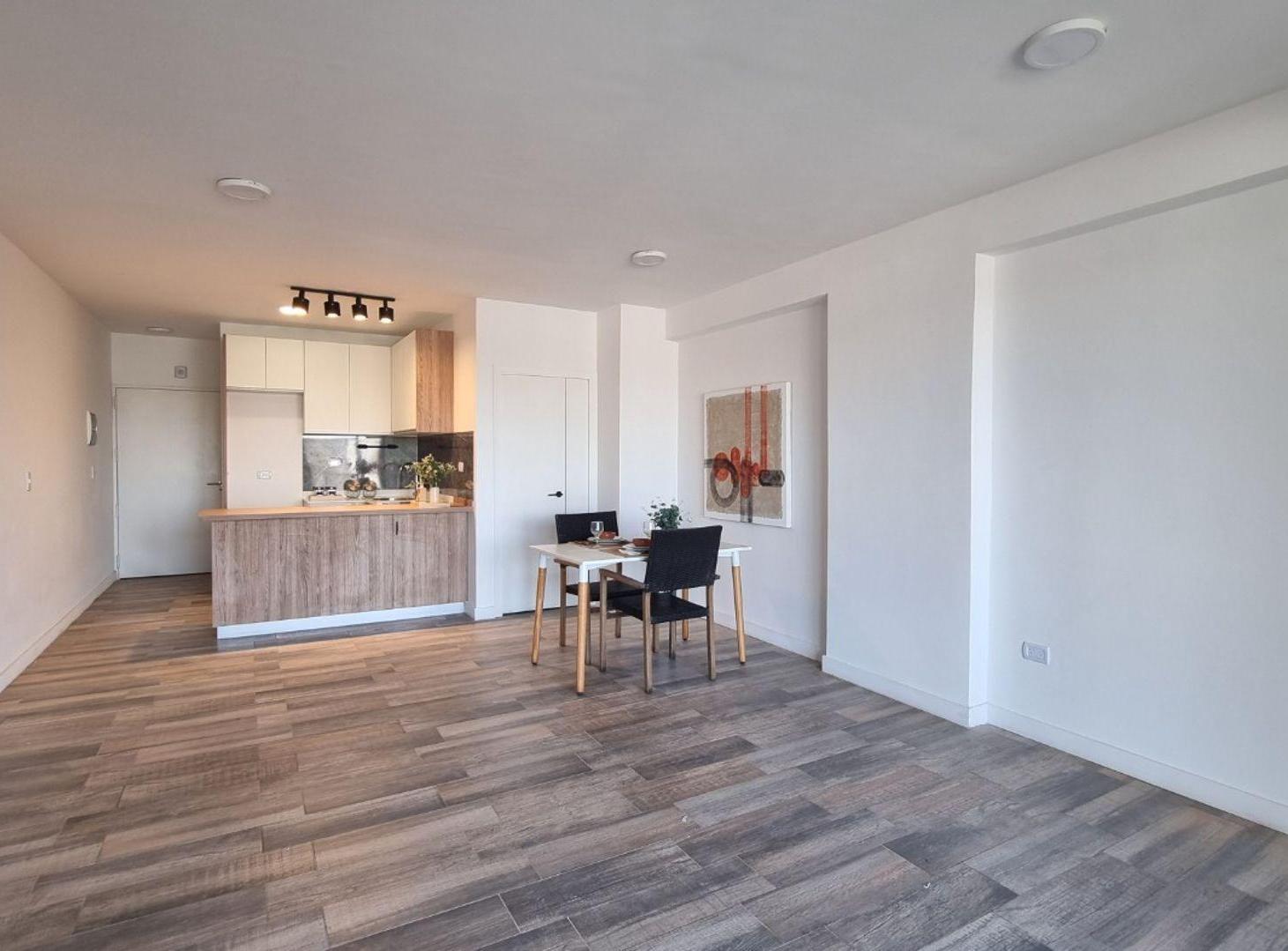 Foto de ALQUILER MONOAMBIENTE COCHERA COGHLAN AMENITIES, imagen 4