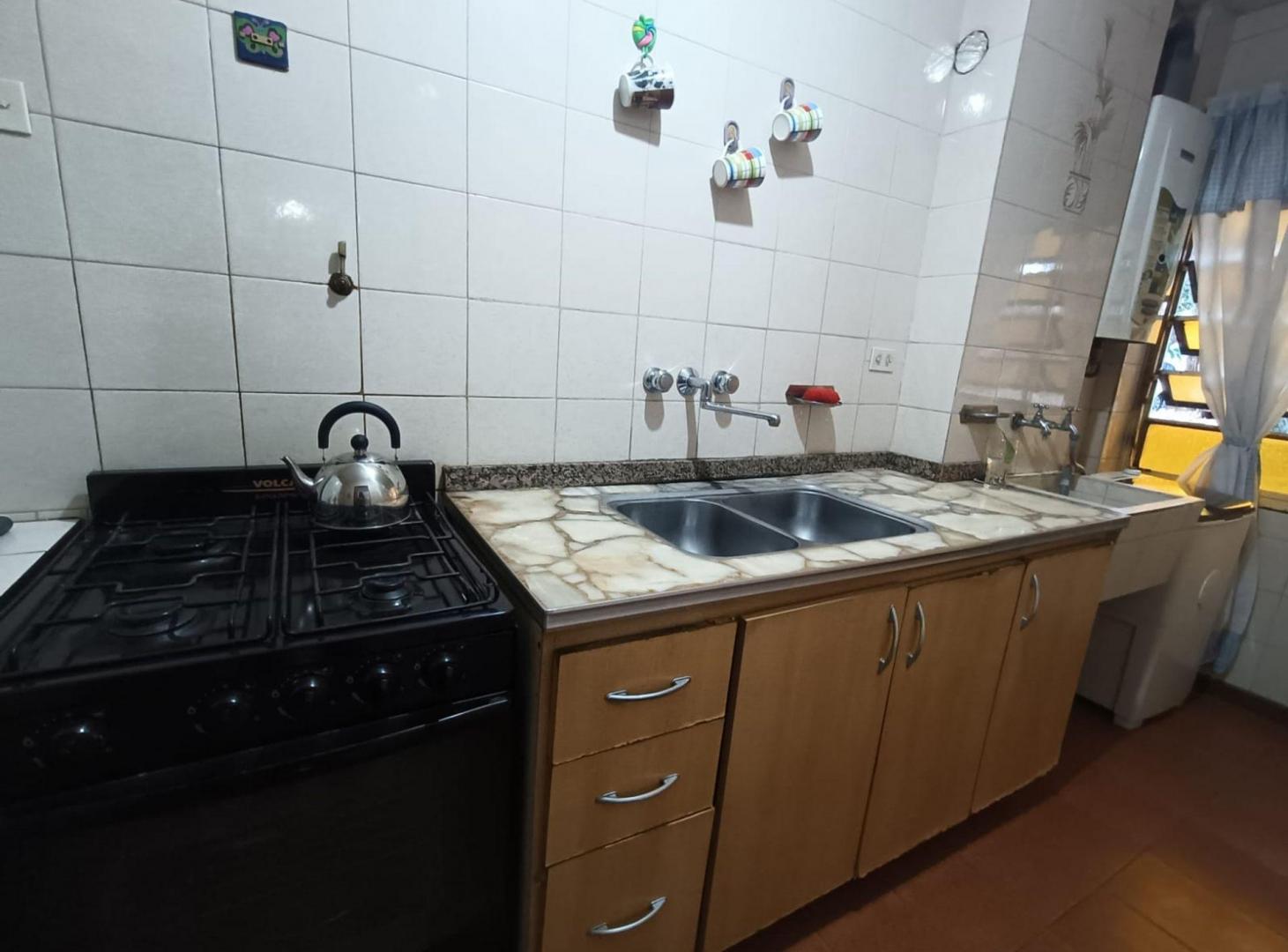 Foto de VENTA DPTO 4 AMBIENTES VILLA LUGANO LUMINOSO, imagen 5