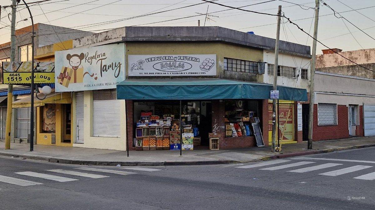 Foto de Venta Local Comercial en Morón, imagen 3