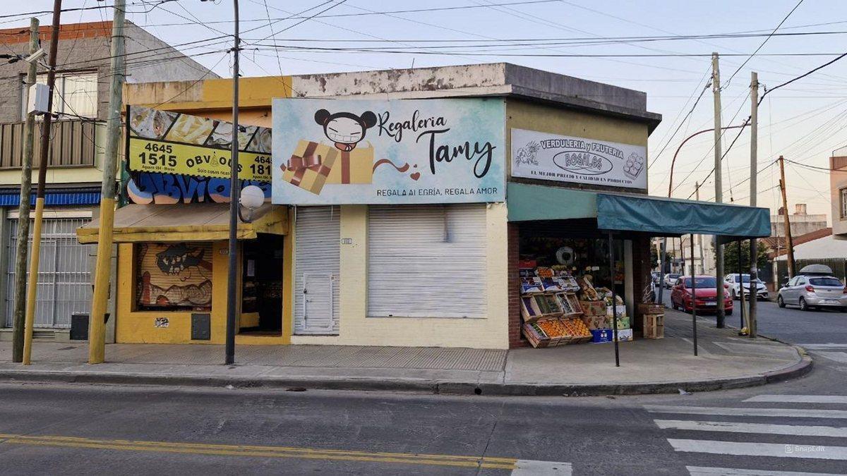 Foto de Venta Local Comercial en Morón, imagen 1