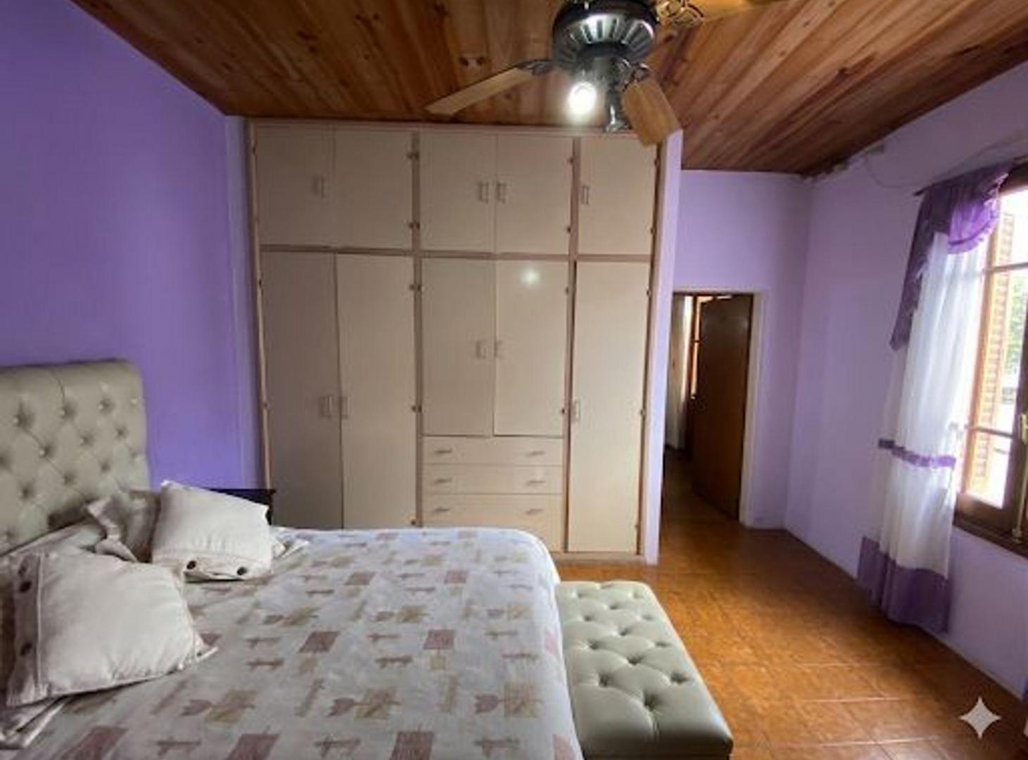 Foto de VENTA PH 3 AMBIENTES CON PATIO VILLA DEL PARQUE, imagen 2
