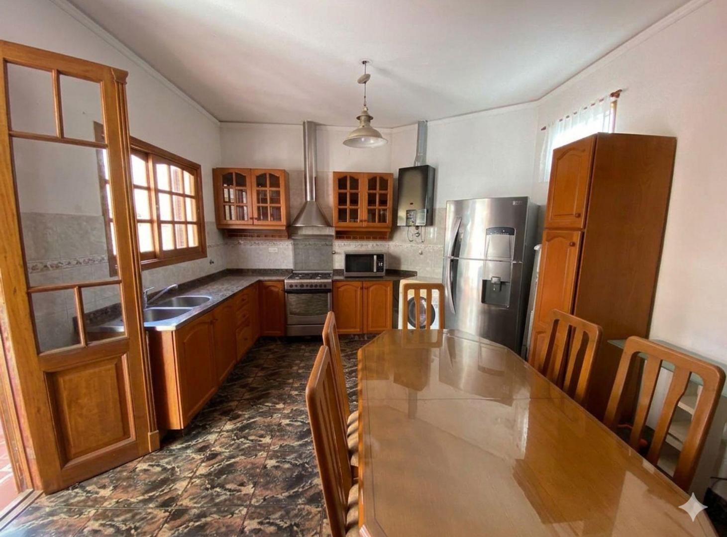 Foto de VENTA PH 3 AMBIENTES CON PATIO VILLA DEL PARQUE, imagen 1