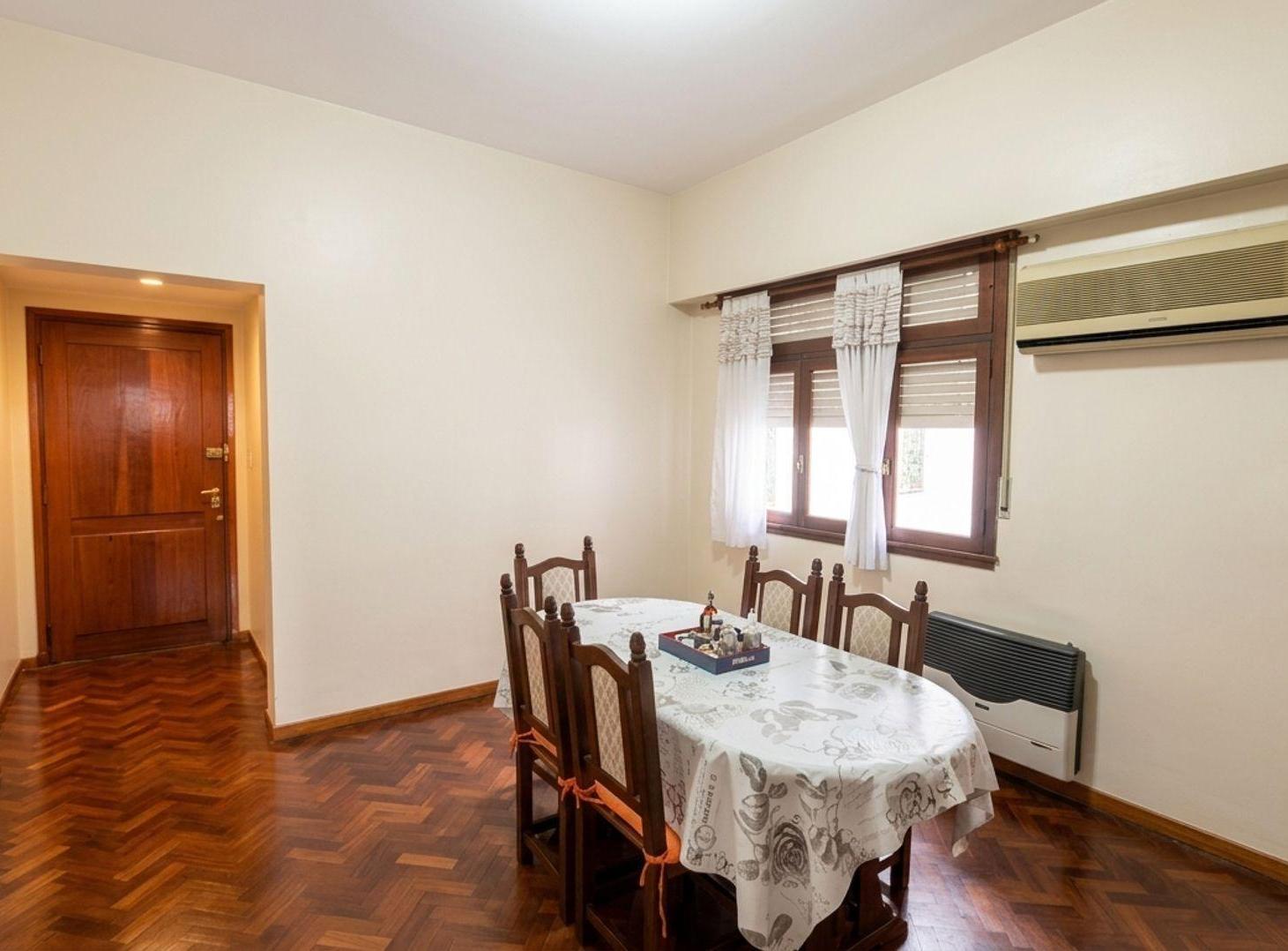 Foto de VENTA DEPARTAMENTO 3 AMB CABALLITO SUBTE ACOYTE, imagen 5
