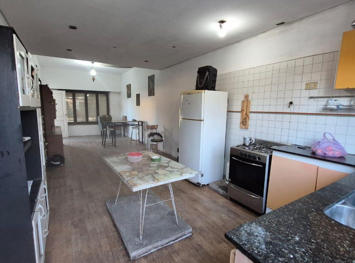Foto de Venta Casa en Merlo a Refaccionar, imagen 4