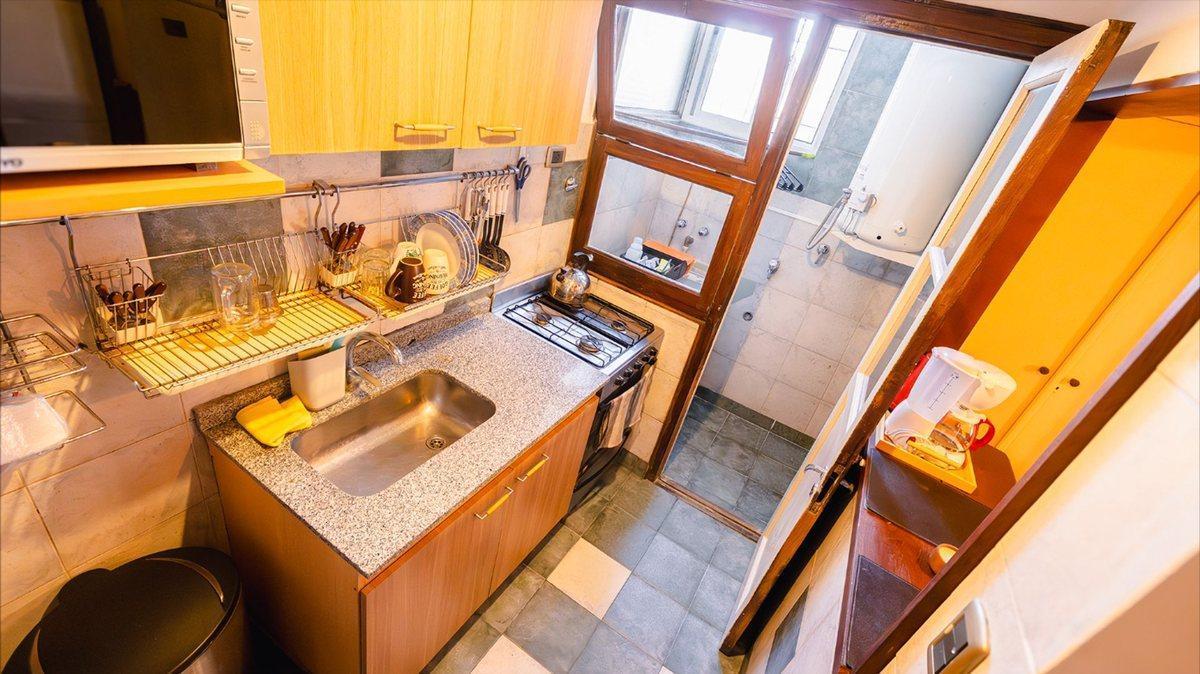 Foto de VENTA DEPARTAMENTO 3 AMBIENTES V. URQUIZA, imagen 1