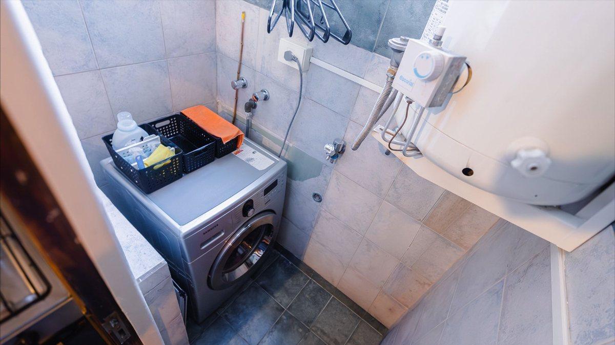 Foto de VENTA DEPARTAMENTO 3 AMBIENTES V. URQUIZA, imagen 2