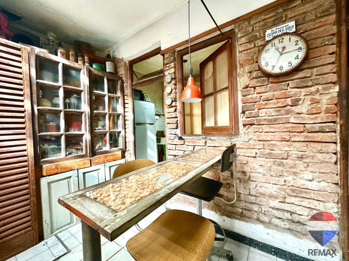 Foto de VENTA CASA 4 AMBIENTES MONTE CASTRO PATIO TERRAZA, imagen 3