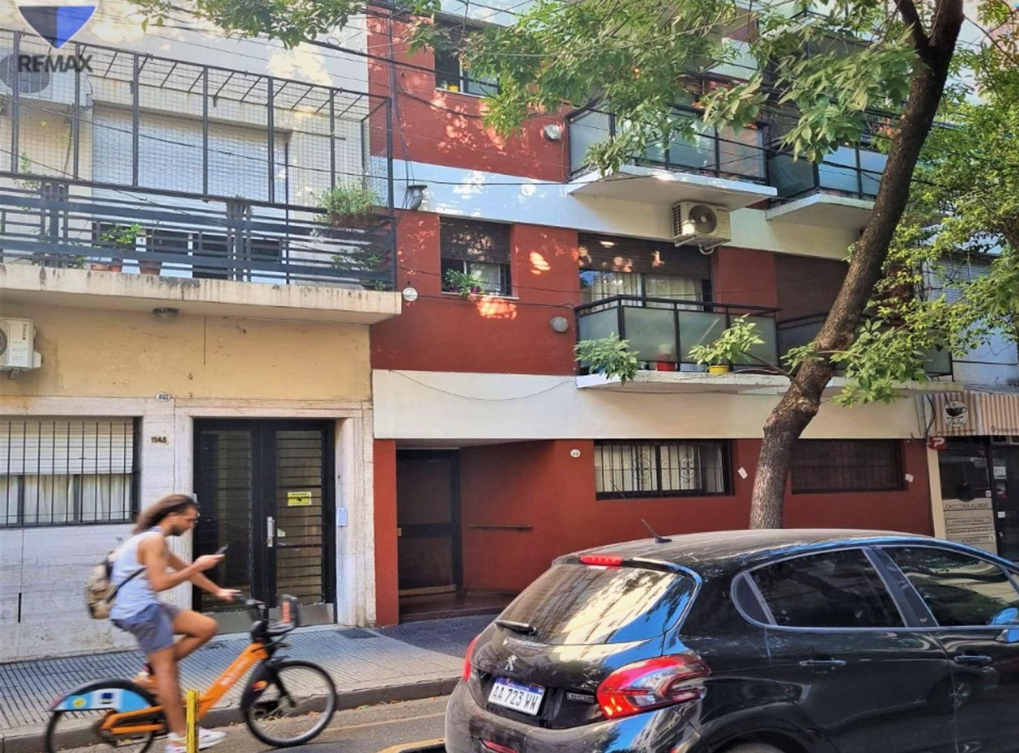 Foto de ALQUILER DEPTO 2 AMBIENTES EN BARRIO NORTE, imagen 3